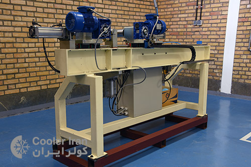 Belt Cutting LQ