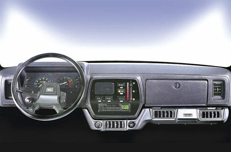 Paykan AC - LQ 2